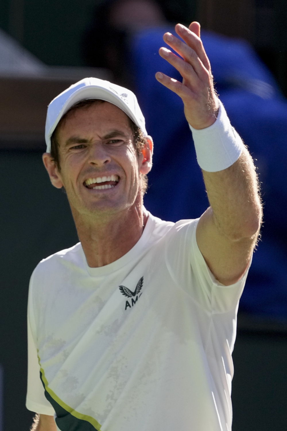 澳大利亚网球队血洗法国网球队，穆雷送出助攻