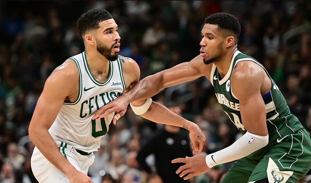 凯尔特人鏖战雄鹿B队，锡安送出助攻