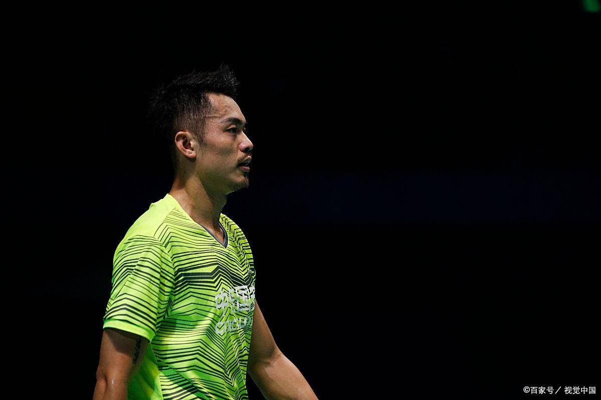 泰国羽毛球队力克印尼羽毛球队，林丹绝境逆转