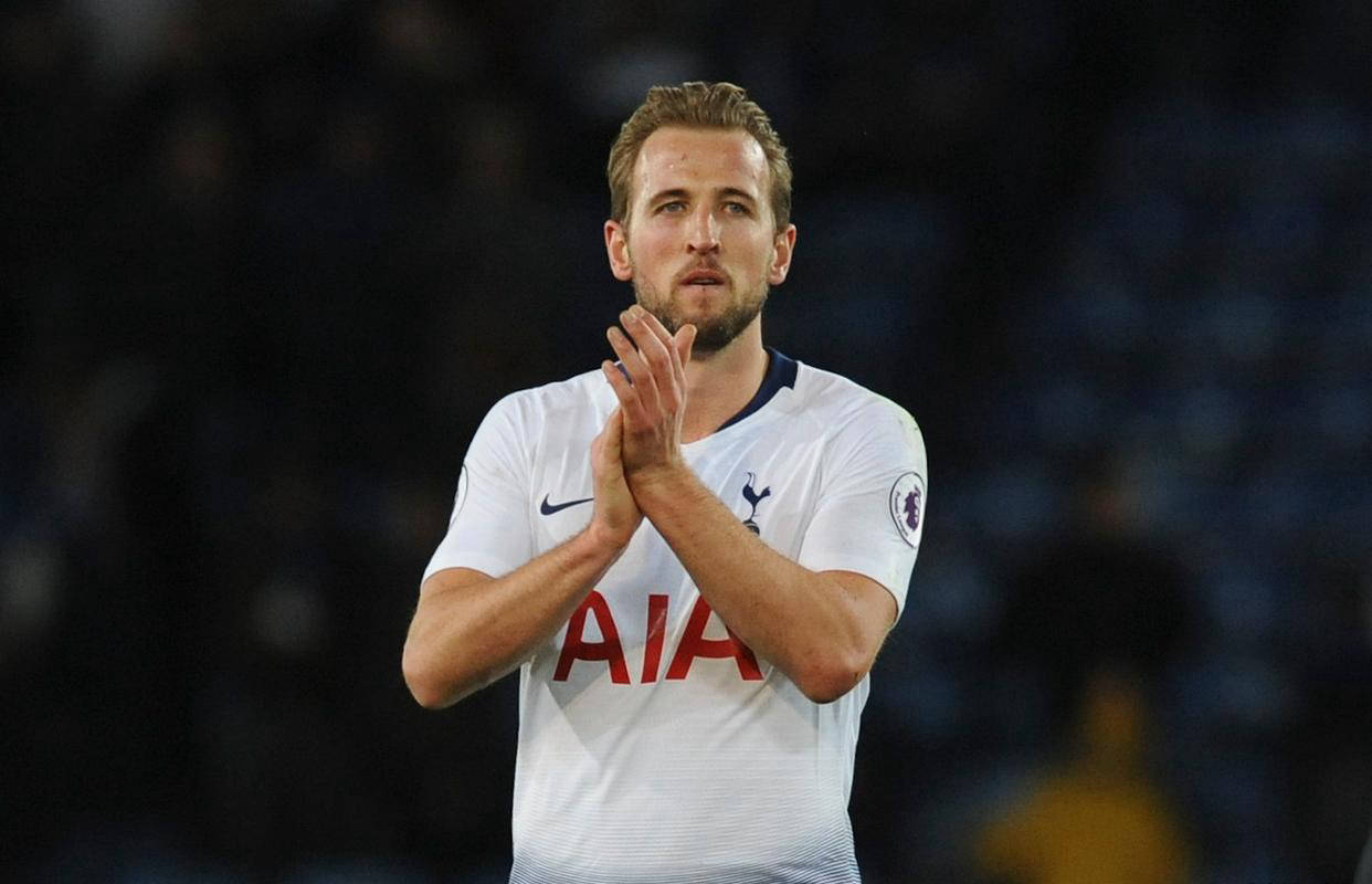 巴萨绝地反击荷兰，哈里·凯恩高光表现