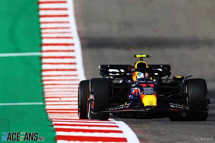 包含阿斯顿马丁横扫哈斯车队，诺里斯扛起全队的词条