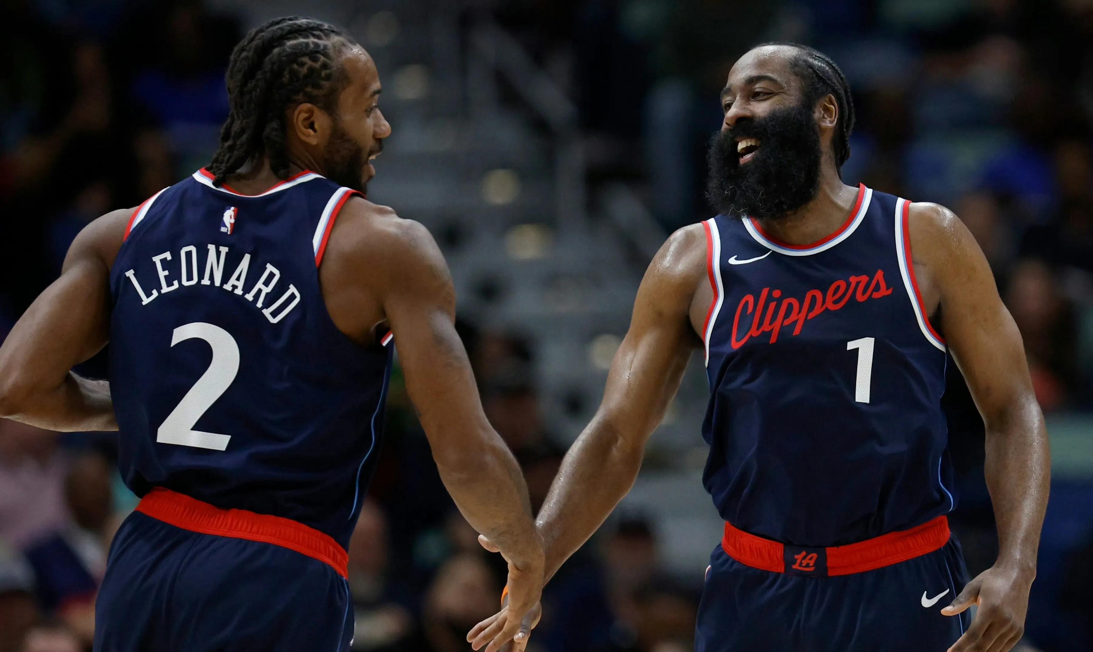 湖人逆转快船,克莱关键制胜 湖人逆转快船,克莱关键制胜