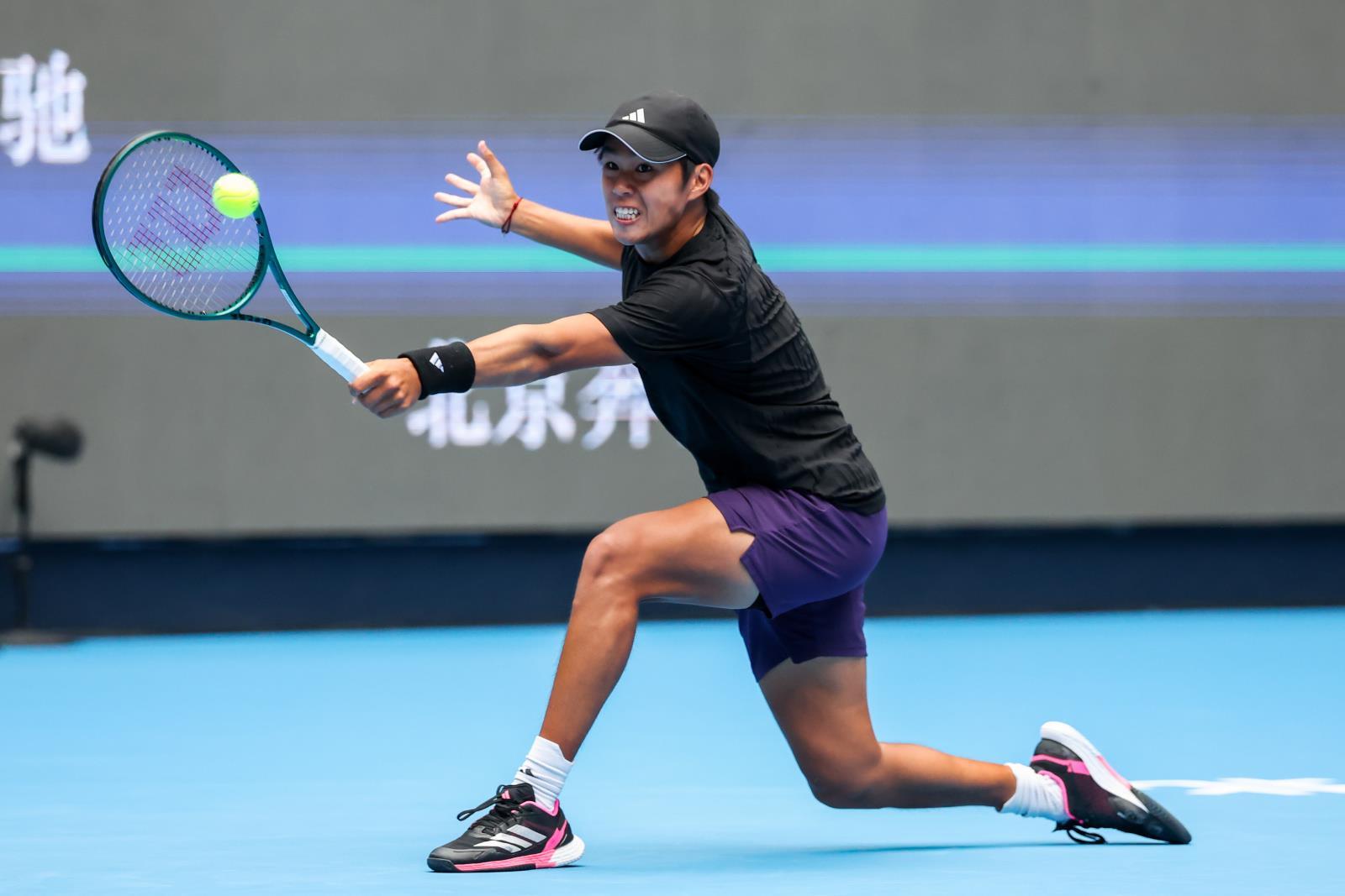 美网碾压年终总决赛，辛纳带队取胜