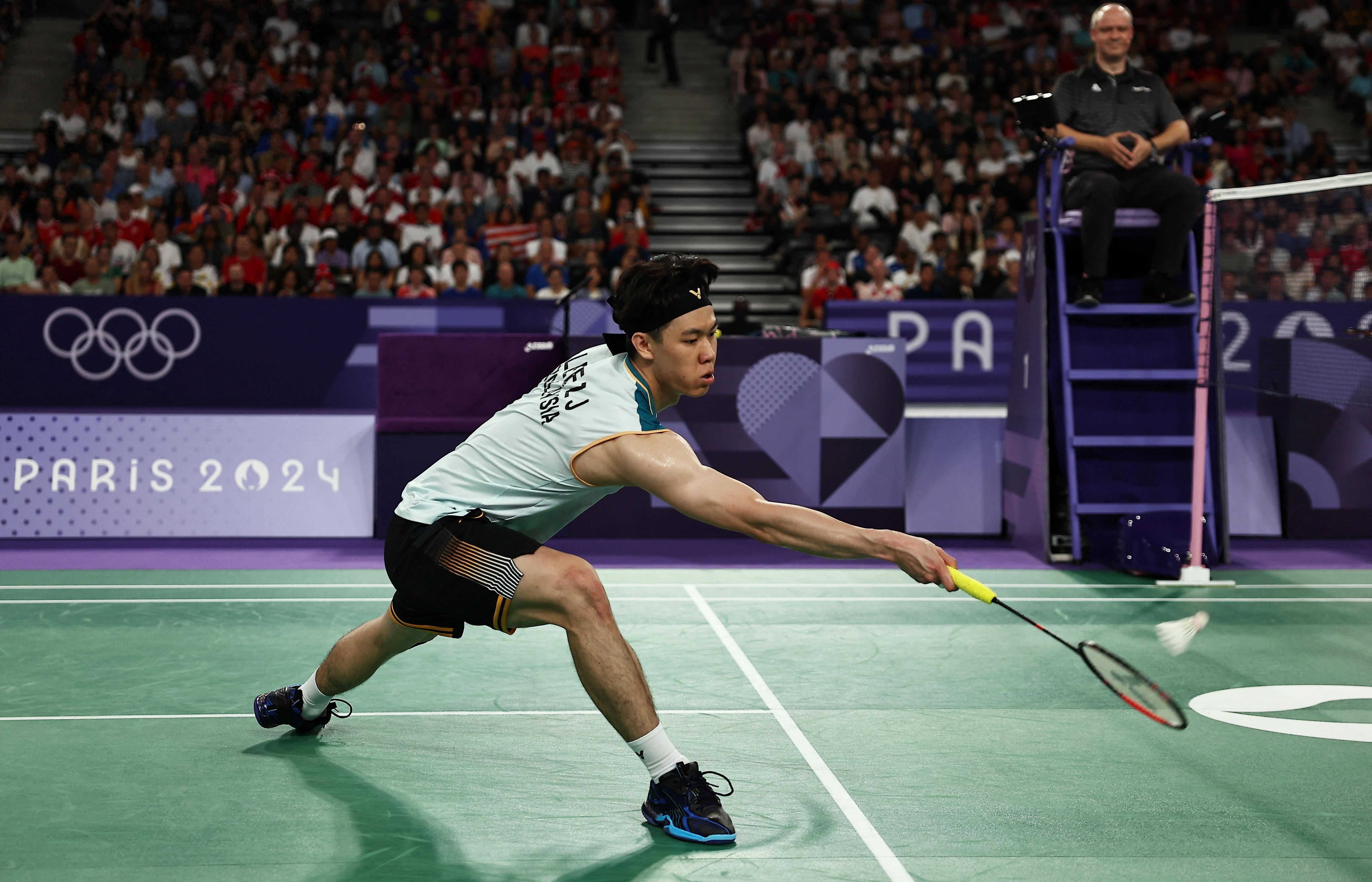 爱游戏官网-丹麦队鏖战马来西亚队，李梓嘉惊艳四座