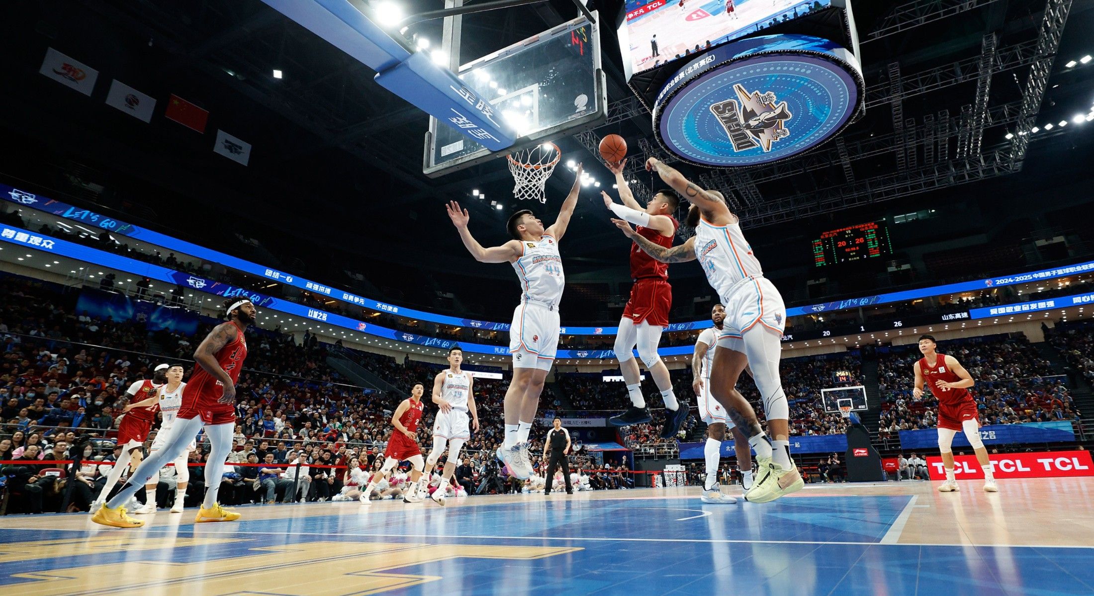 鹈鹕完胜魔术，戈贝尔带队取胜