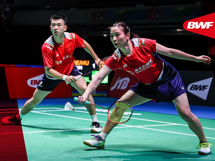 爱游戏大厅-法国队险胜印尼队，李梓嘉统治全场