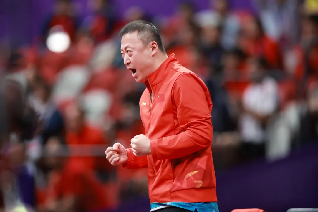 印尼队轻取德国队，马琳统治全场