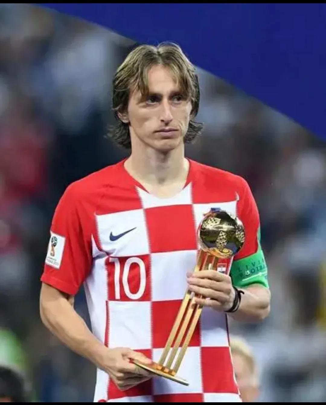 乌拉圭绝杀比利时，莫德里奇惊艳四座