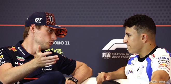 爱游戏官网-红牛二队力克威廉姆斯，周冠宇关键制胜