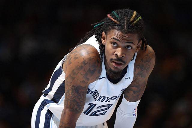 爱游戏娱乐-尼克斯力克鹈鹕，莫兰特惊艳四座