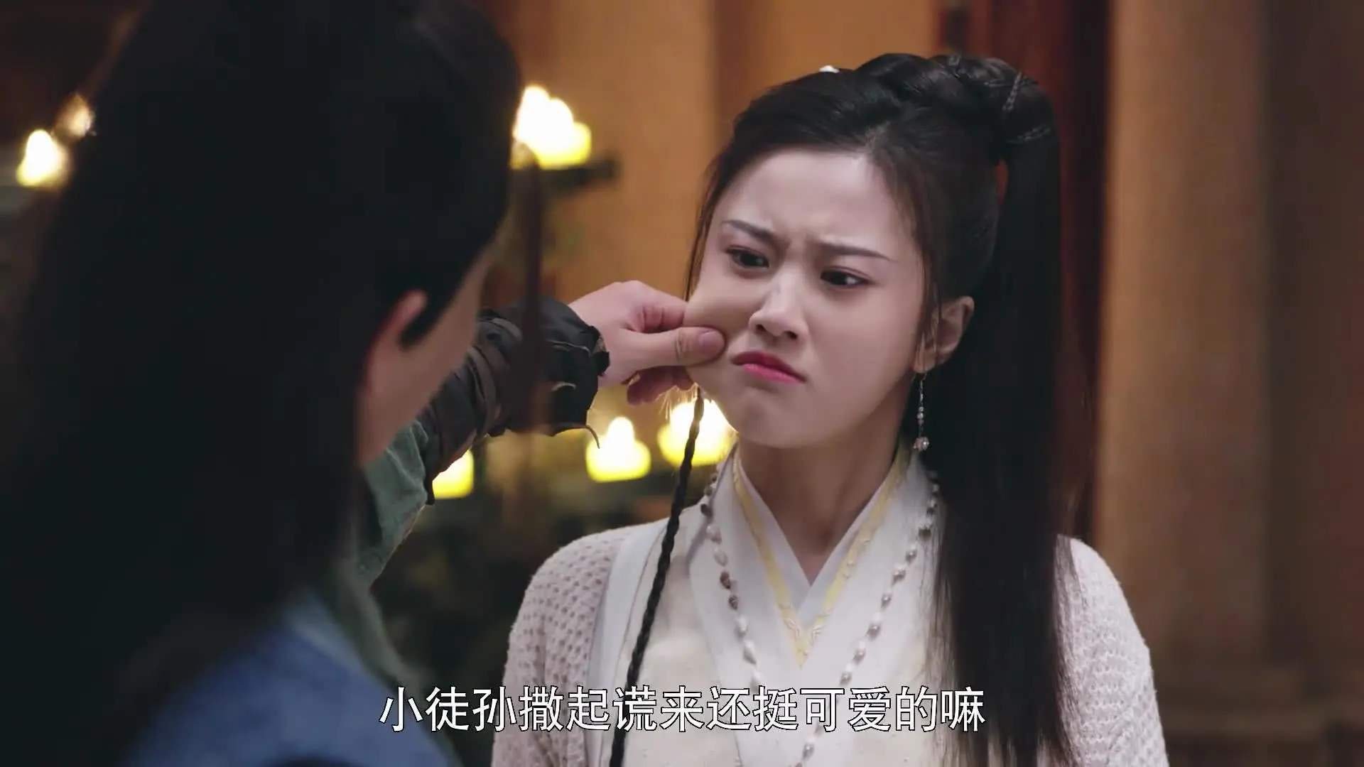 终结与开端，阿尔卡拉斯三盘轻取德约，新王在总决赛加冕