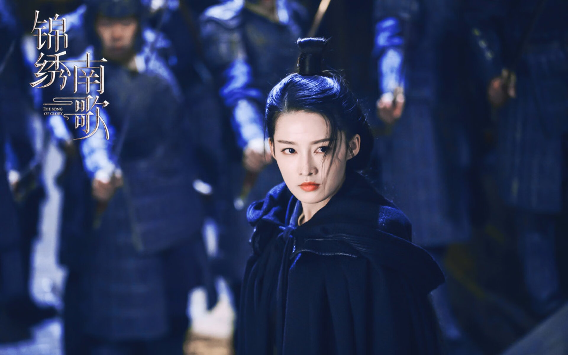 夜之诗，当倒钩撕裂夜空，伊布为年度焦点之战写下终章