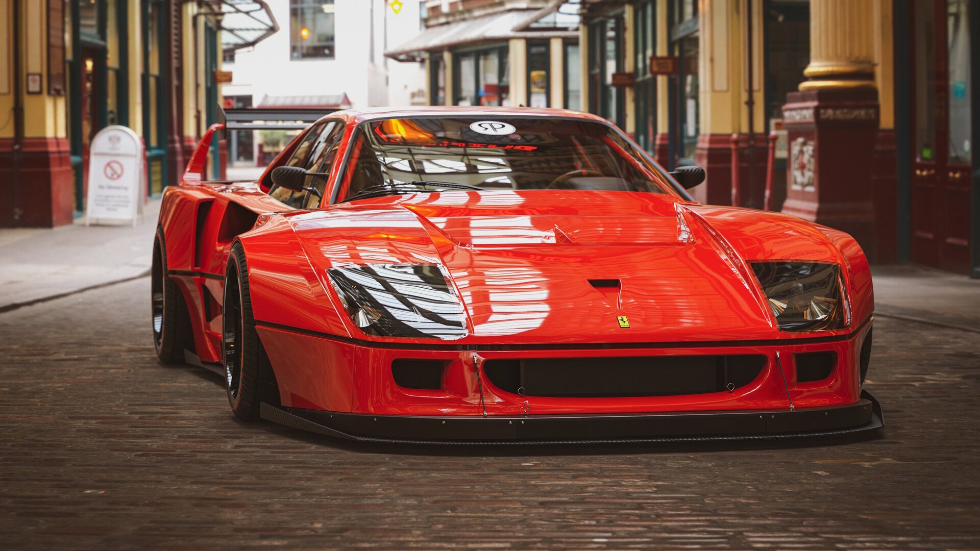 爱游戏tv-帷幕与王冠，F1年度争冠之夜的终极逆转与新王登基