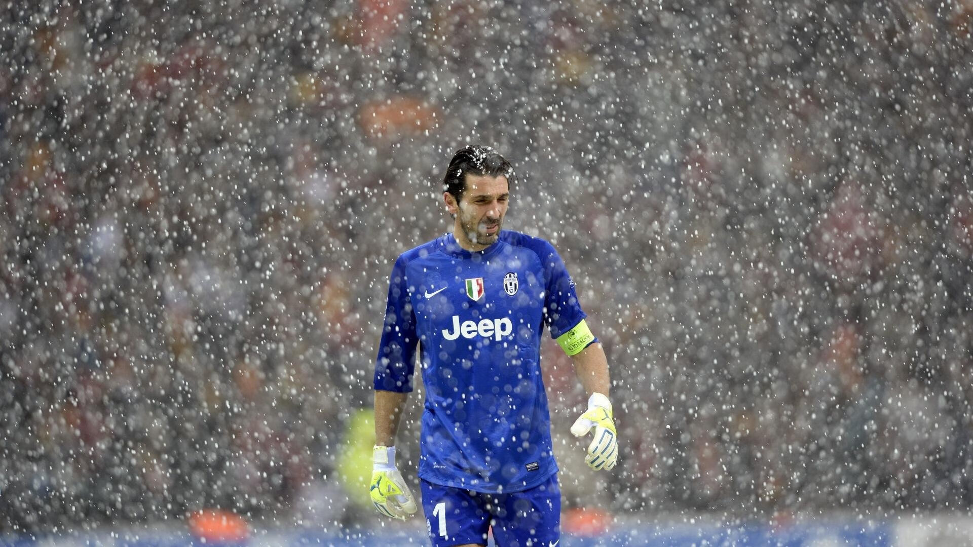 唯一的光，迪马利亚教科书表现定格奥运足球史诗瞬间