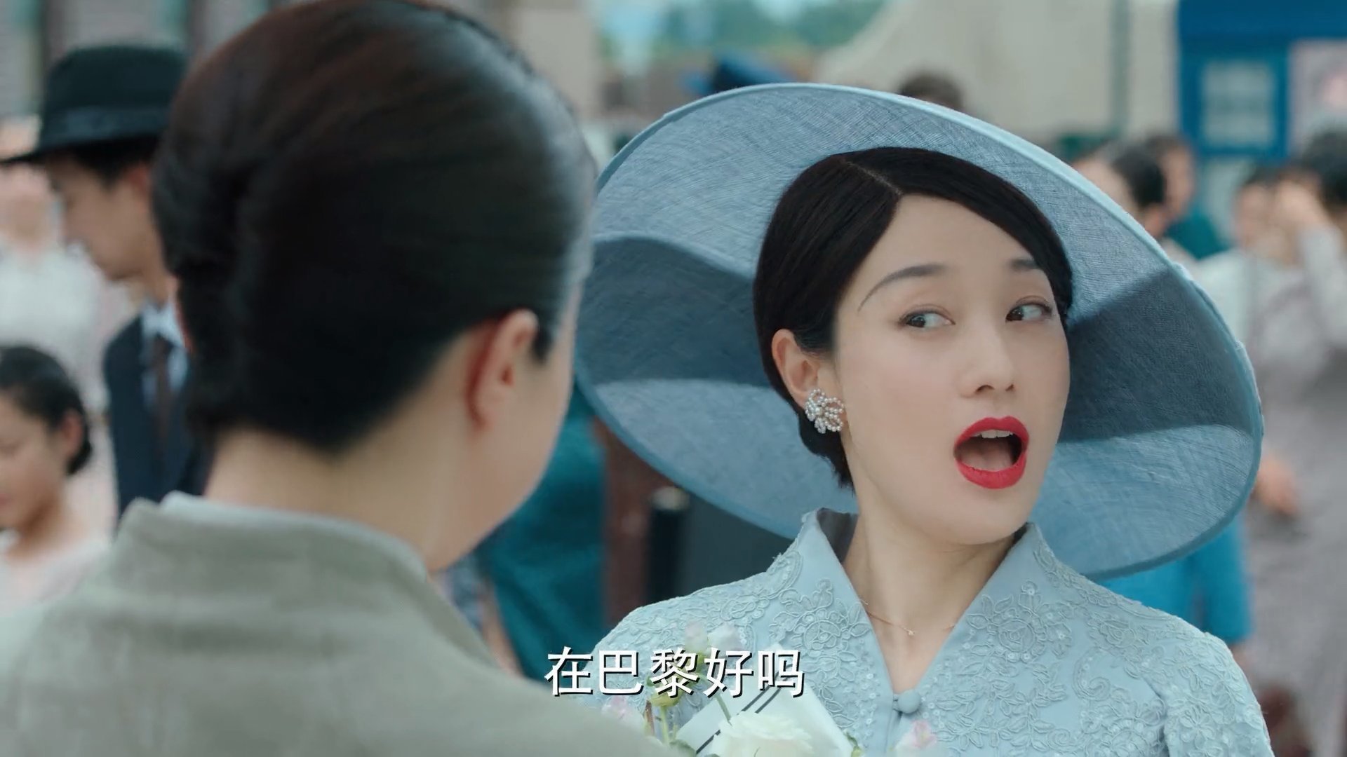 当铁幕破碎，米切尔的矛刺穿了冠军级防线的神话